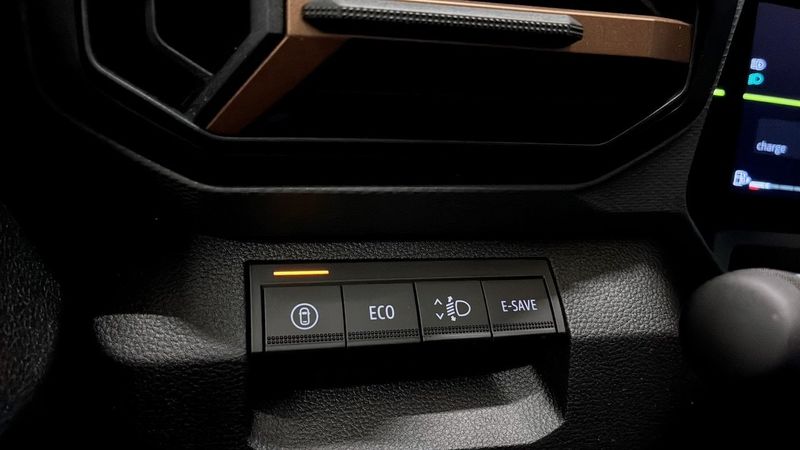Dacia Duster bild 19
