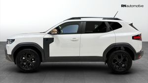 Dacia Duster bild 2