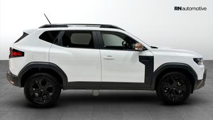 Dacia Duster bild 6