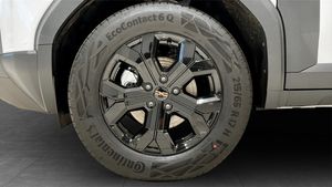 Dacia Duster bild 9