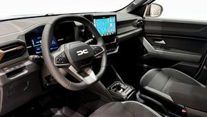Dacia Duster bild 12