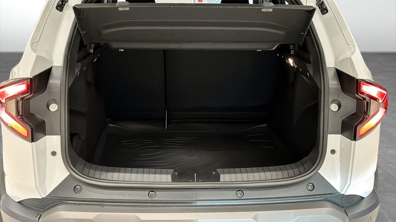Dacia Duster bild 10