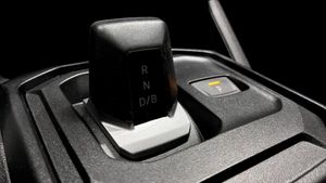 Dacia Duster bild 17