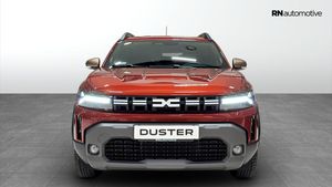 Dacia Duster bild 9