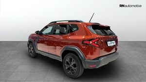 Dacia Duster bild 3
