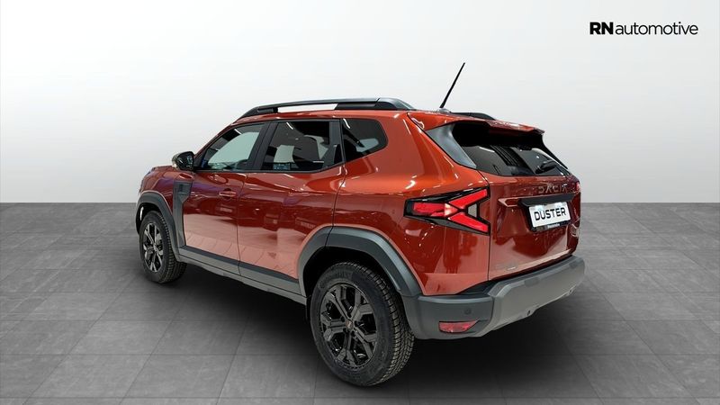 Dacia Duster bild 3
