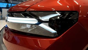 Dacia Duster bild 22