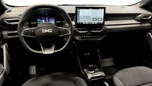 Dacia Duster bild 12