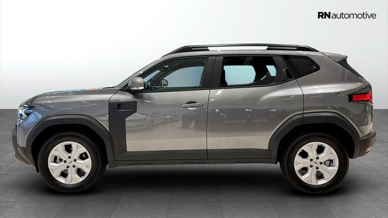 Dacia Duster bild 2