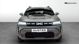 Dacia Duster bild 8