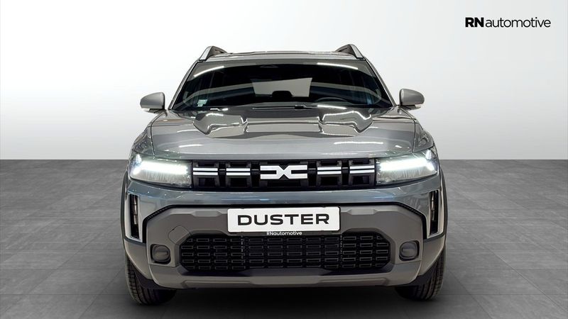 Dacia Duster bild 8