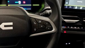 Dacia Duster bild 21