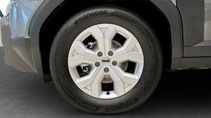 Dacia Duster bild 9