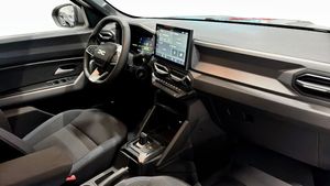 Dacia Duster bild 16