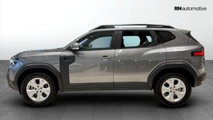 Dacia Duster bild 2