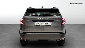Dacia Duster bild 4