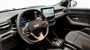 Dacia Duster bild 18