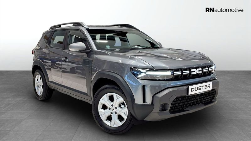 Dacia Duster bild 7