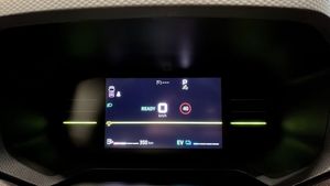 Dacia Duster bild 19