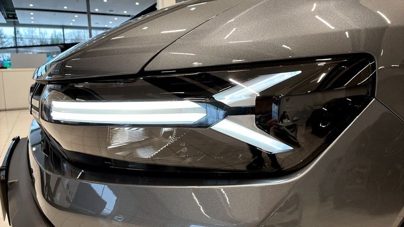 Dacia Duster bild 23