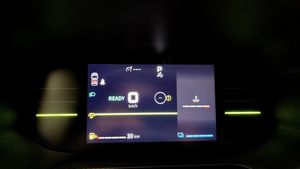 Dacia Duster bild 14