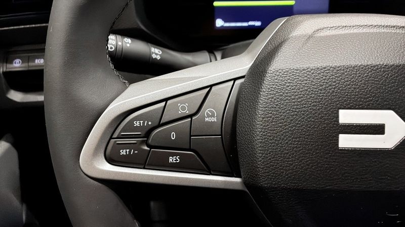 Dacia Duster bild 15