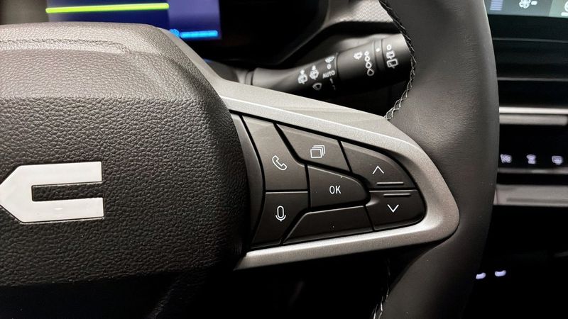 Dacia Duster bild 16