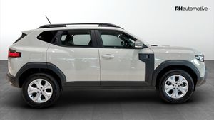 Dacia Duster bild 6