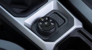 Dacia Duster bild 23