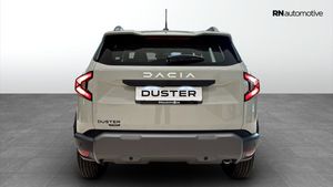 Dacia Duster bild 4