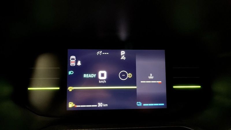 Dacia Duster bild 14
