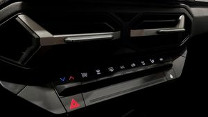 Dacia Duster bild 19