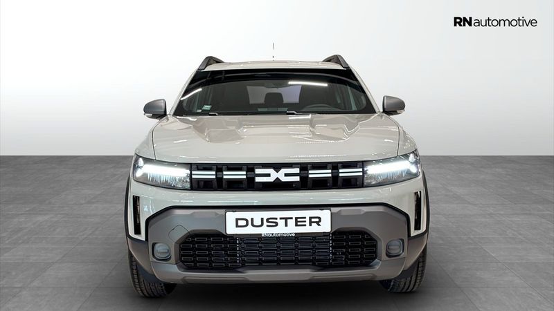 Dacia Duster bild 8
