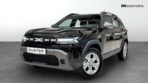 Dacia Duster bild 1
