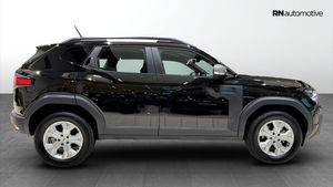 Dacia Duster bild 25