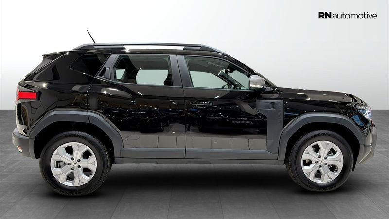 Dacia Duster bild 25