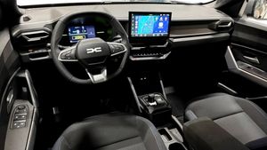 Dacia Duster bild 21