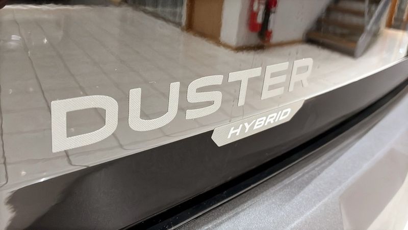 Dacia Duster bild 6