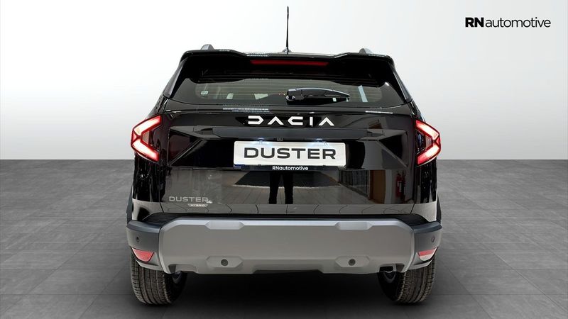 Dacia Duster bild 15