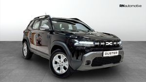 Dacia Duster bild 7