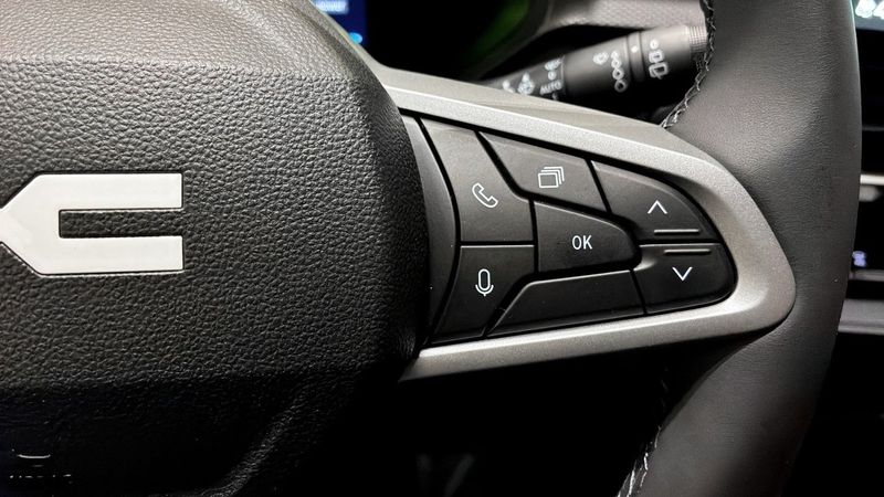Dacia Duster bild 4