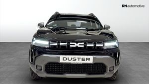 Dacia Duster bild 19
