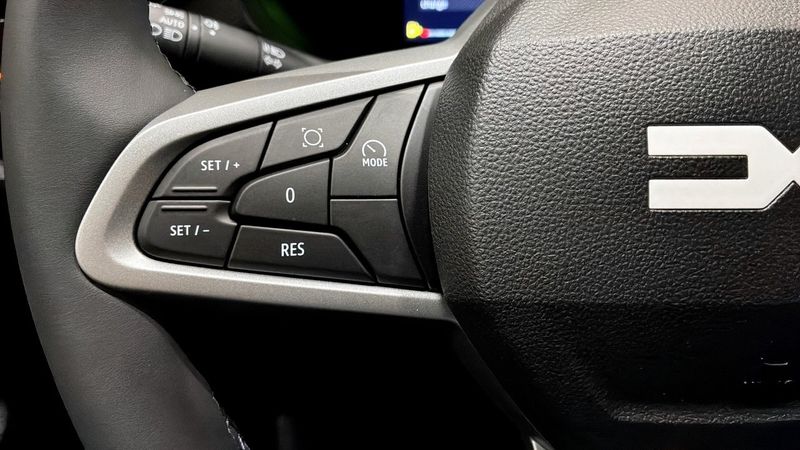Dacia Duster bild 24