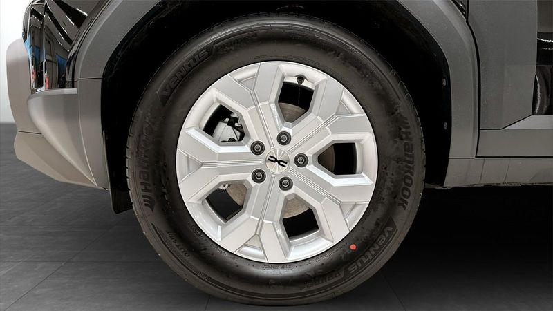 Dacia Duster bild 8