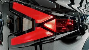 Dacia Duster bild 16