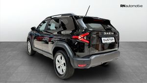 Dacia Duster bild 3