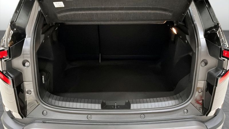 Dacia Duster bild 20