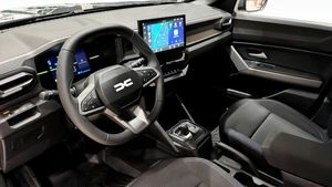 Dacia Duster bild 14