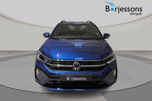 Volkswagen Taigo bild 2