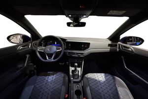 Volkswagen Taigo bild 14